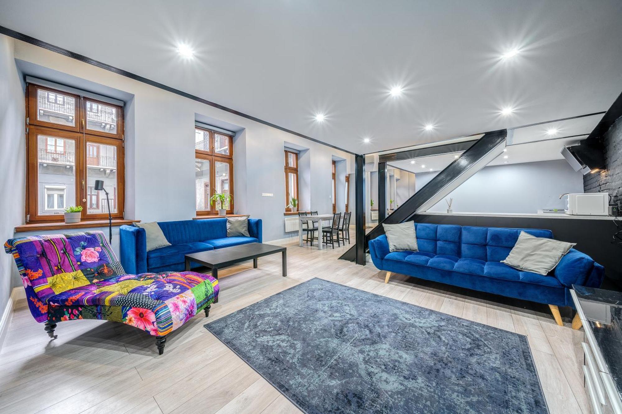 Azure Oasis In The Heart Of The City Budapeste Exterior foto